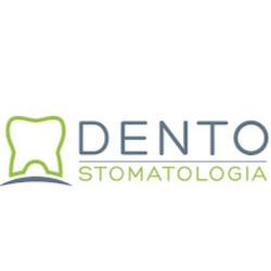 Dento - logo