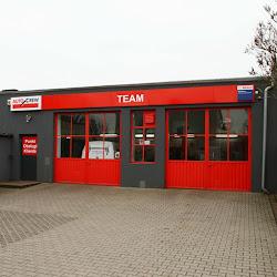 Autoserwisteam - logo