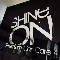 Shineondetailing - logo