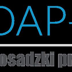 Dapbet - logo