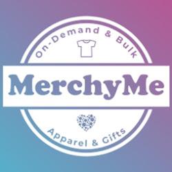 Merchyme - logo