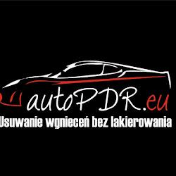 Autopdr - logo