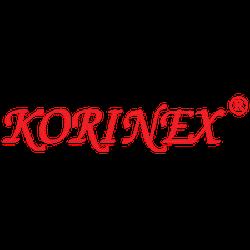 Korinex - logo