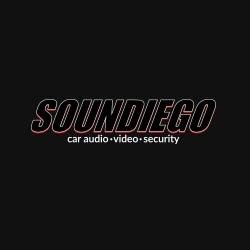 Soundiegoonline - logo
