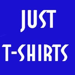 Justtshirts - logo