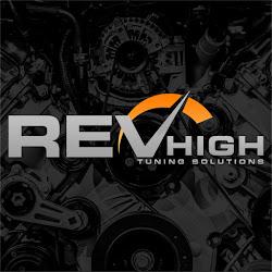 Revhigh - logo