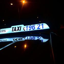 Taxistalowawola - logo