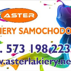Asterlakiery - logo