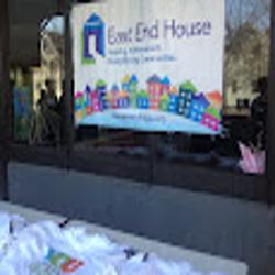 Eastendhouse - logo
