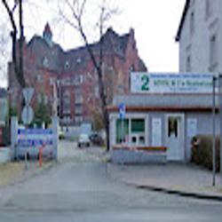Szpital2myslowice - logo