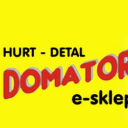 Domator - logo