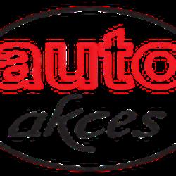 Autoakces - logo