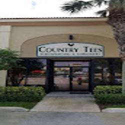 Countrytees - logo