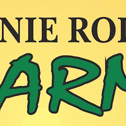 Farmerborowina - logo