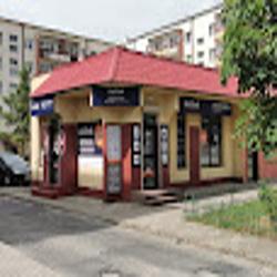 Top polisa - logo