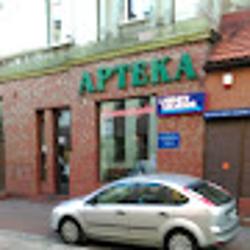 Aptekastaromiejska - logo