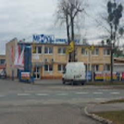 Mexpol - logo