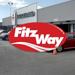 Fitzgeraldmitsubishi - logo