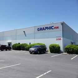 Graphicinkco - logo