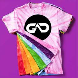 Goallday - logo