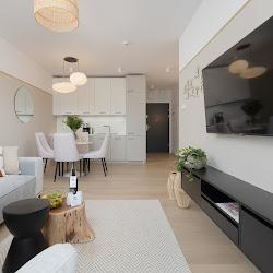 Apartament-nadmorzem - logo