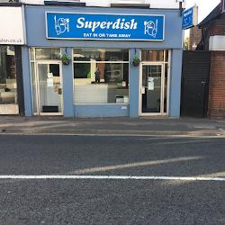Superdishdorking - logo
