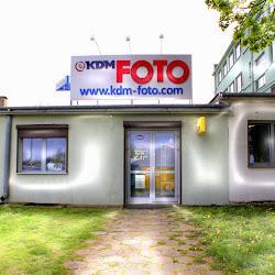 Kdm-foto - logo