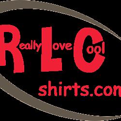 Rlcshirts - logo