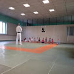 Judobytom - logo