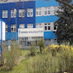 Szpital - logo