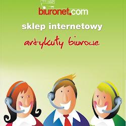 Biuronet - logo