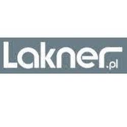 Lakner - logo