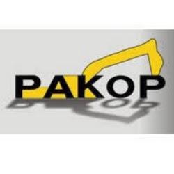 Pakop - logo