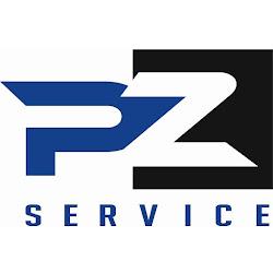 Pzservice - logo