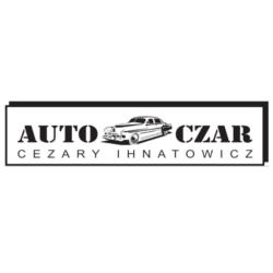 Autoczar - logo