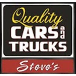 Stevesautosalesbillings - logo
