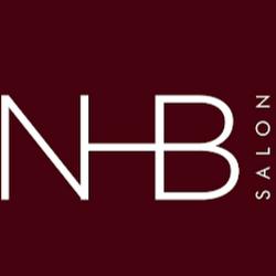 Nhbsalon - logo