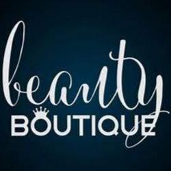Salonbeautyboutique - logo
