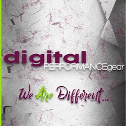 Digitalperformancegear - logo