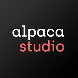 Alpacastudio - logo