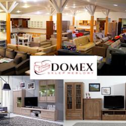 Domexmeble - logo
