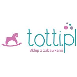 Totti - logo