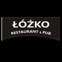 Lozko-restaurant-pub - logo