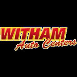Withamauto - logo