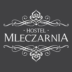 Mleczarniahostel - logo