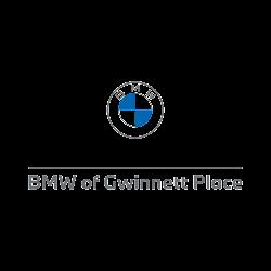 Bmwofgwinnettplace - logo