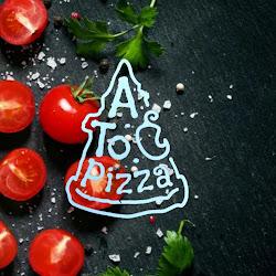 Atopizza - logo