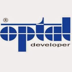 Optaldeveloper - logo