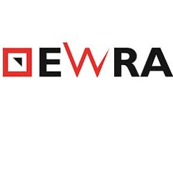 Ewra - logo