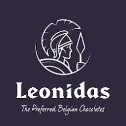 Leonidas-pralineo - logo